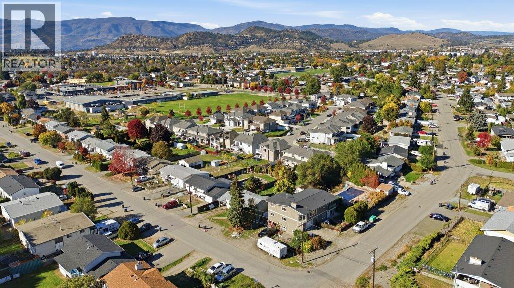 400 Monterey Road, Kelowna