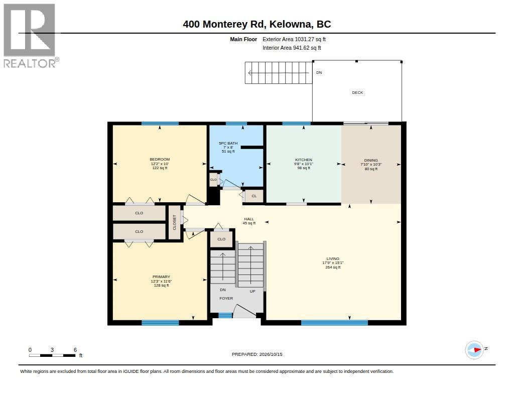 400 Monterey Road - 36