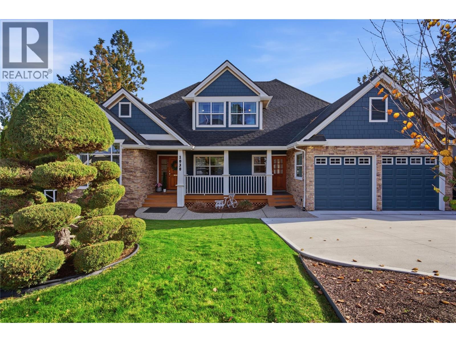 1030 Skeena Drive, Kelowna