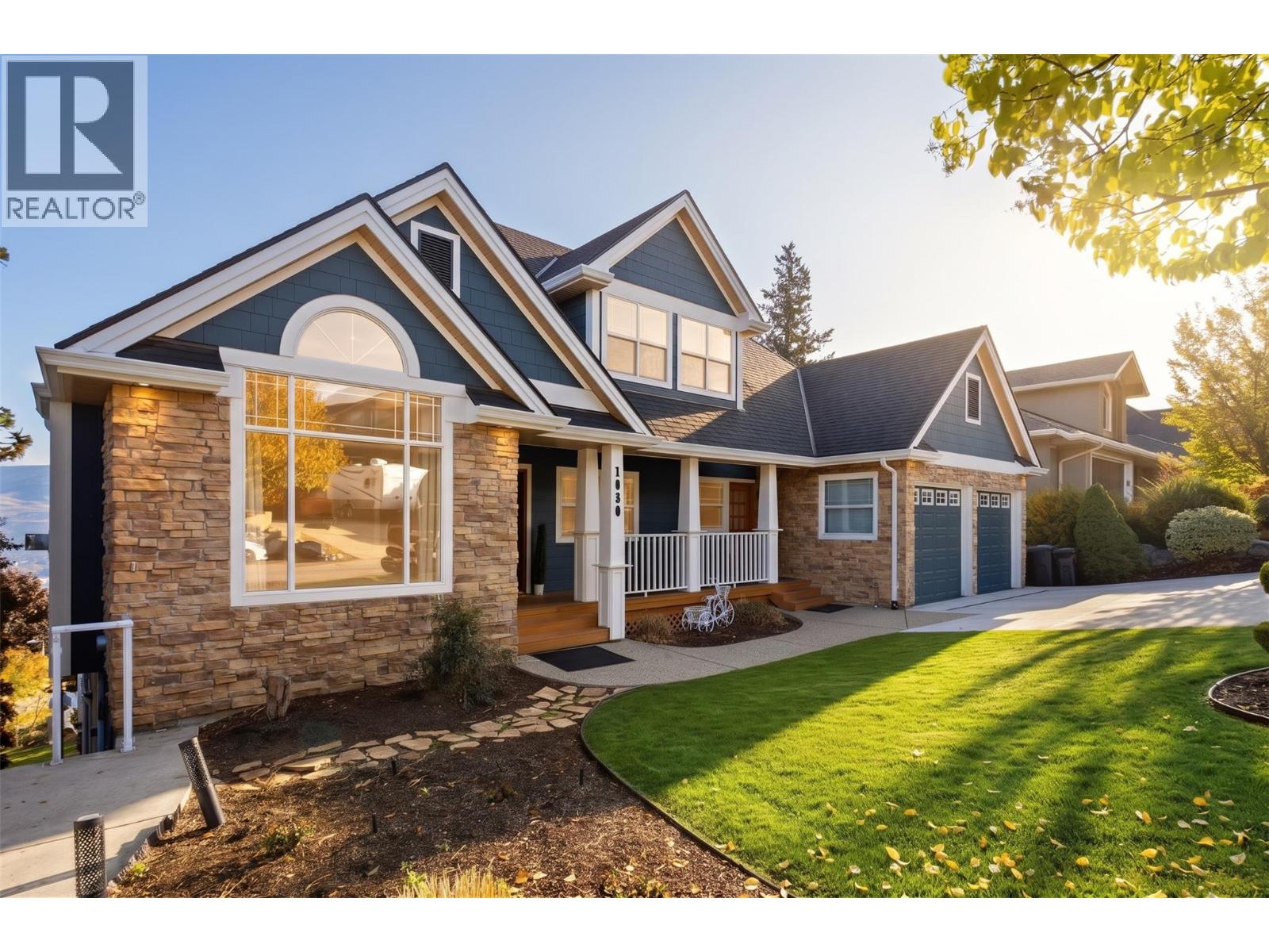 1030 Skeena Drive, Kelowna