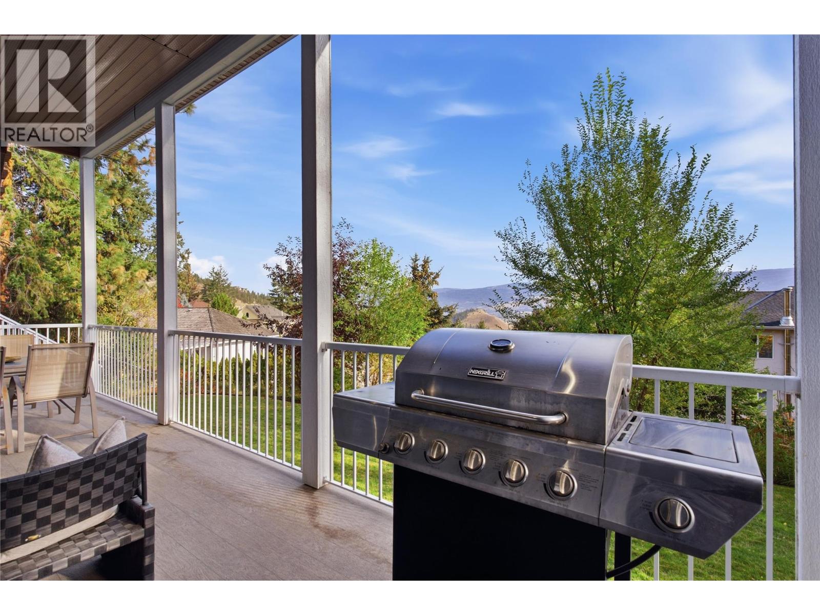 1030 Skeena Drive, Kelowna