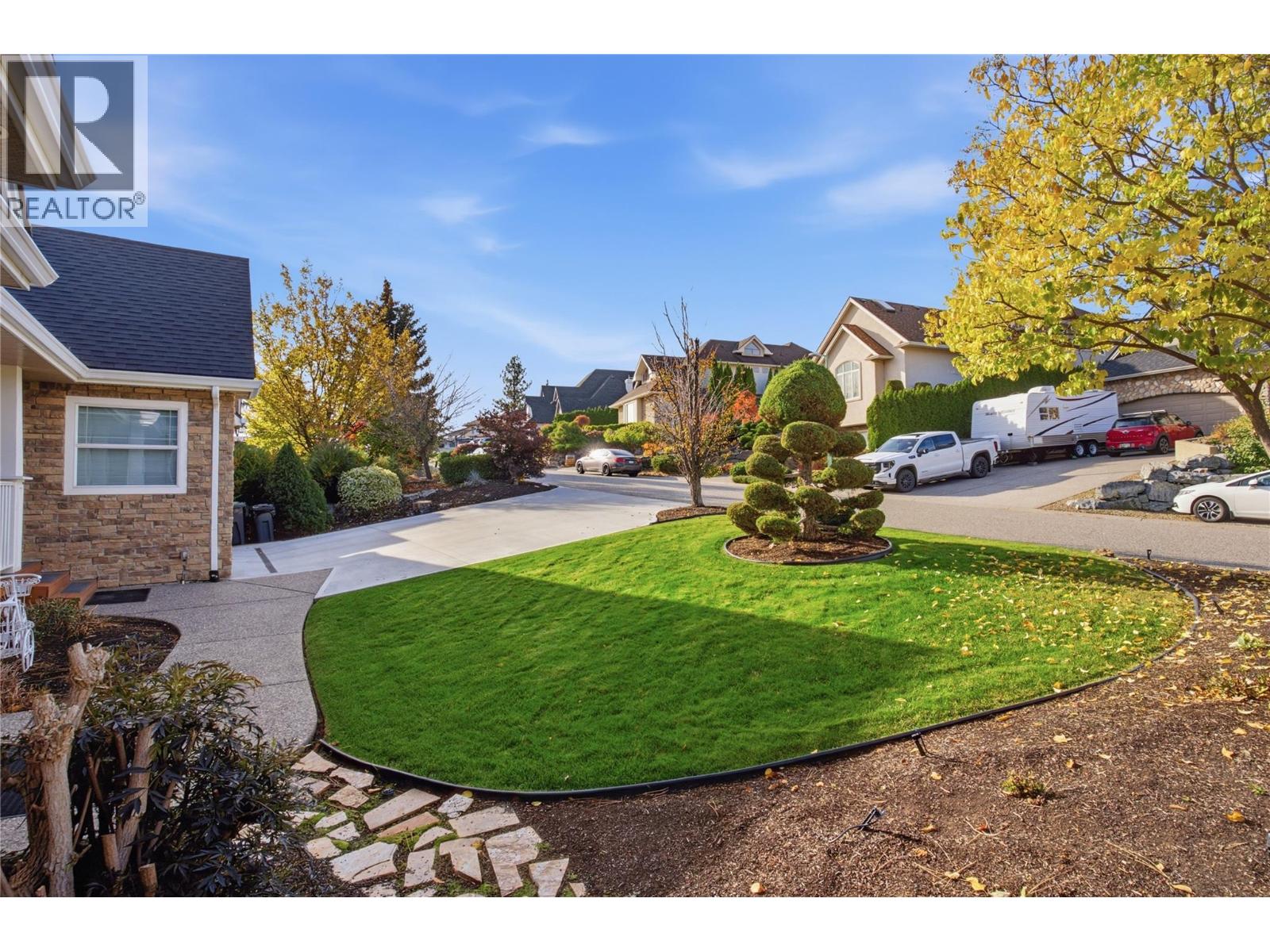 1030 Skeena Drive, Kelowna