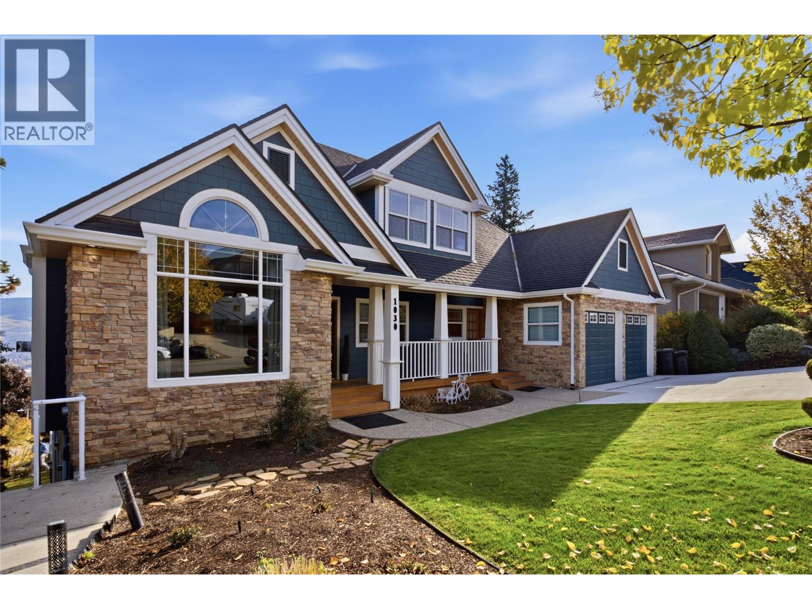 1030 Skeena Drive, Kelowna