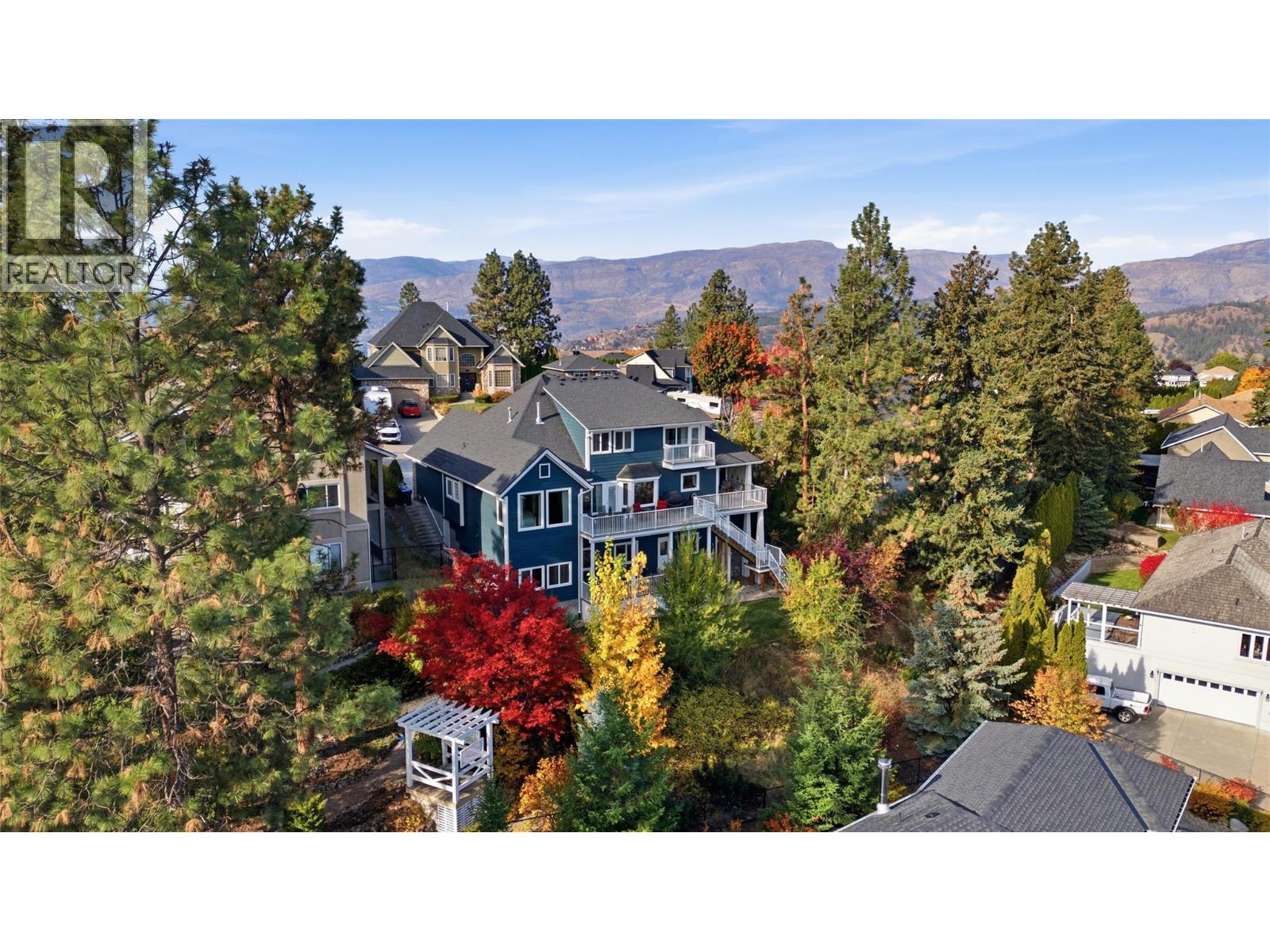 1030 Skeena Drive, Kelowna
