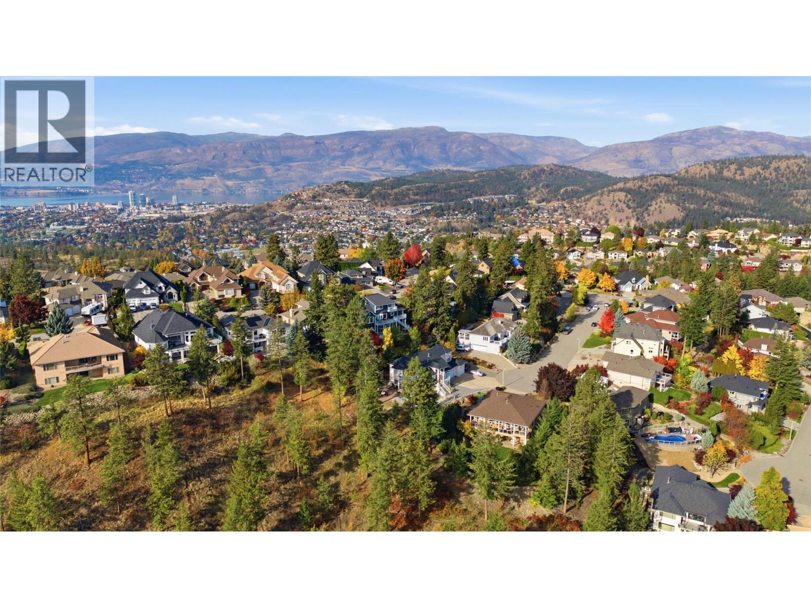1030 Skeena Drive, Kelowna