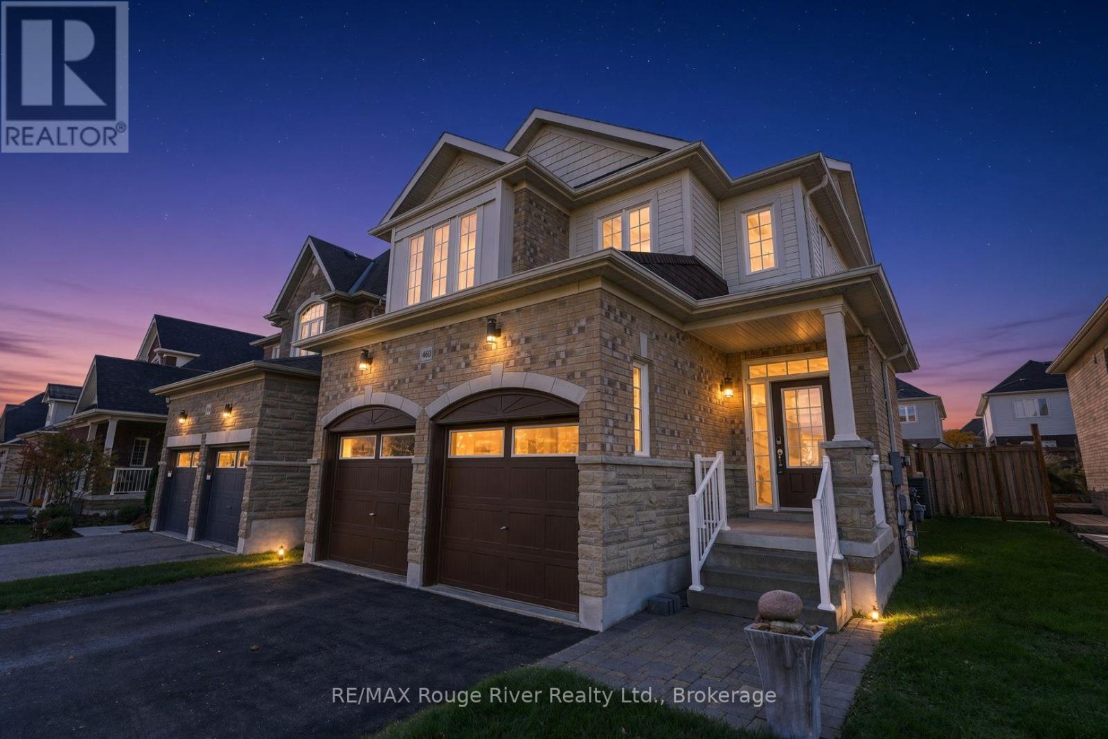 460 West Scugog Lane, Clarington, ON photo 2