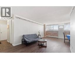 Kitchen - 215 Glenridge Avenue Unit# 409, St  Catharines, ON L2T3J7 Photo 6