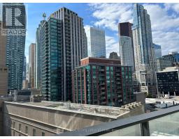1105 - 2a Church Street, Toronto, ON M5E0E1 Photo 18