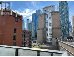 1105 - 2a Church Street, Toronto, ON M5E0E1 Photo 19