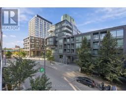 S353 - 35 Rolling Mills Road, Toronto, ON M5A0V6 Photo 44
