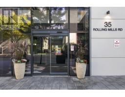 S353 - 35 Rolling Mills Road, Toronto, ON M5A0V6 Photo 46