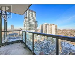 2508 - 223 Redpath Avenue, Toronto, ON M4P0E8 Photo 14