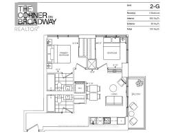 2508 - 223 Redpath Avenue, Toronto, ON M4P0E8 Photo 23