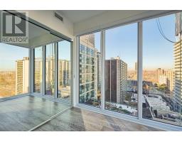2508 - 223 Redpath Avenue, Toronto, ON M4P0E8 Photo 9