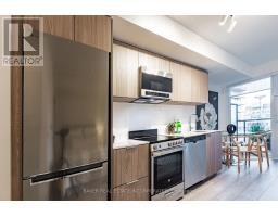 1112 - 223 Redpath Avenue, Toronto, ON M4P0E8 Photo 7
