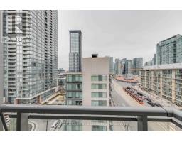1006 - 11 Brunel Court, Toronto, ON M5V3Y3 Photo 14
