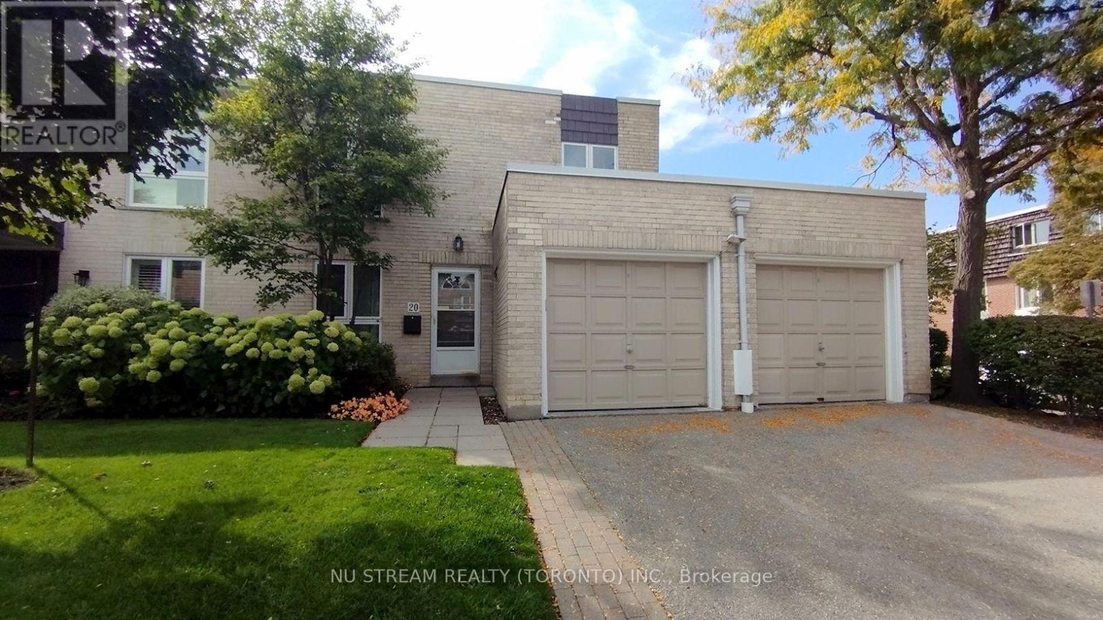 20 SCENIC MILL WAY, Toronto (St. Andrew-Windfields)