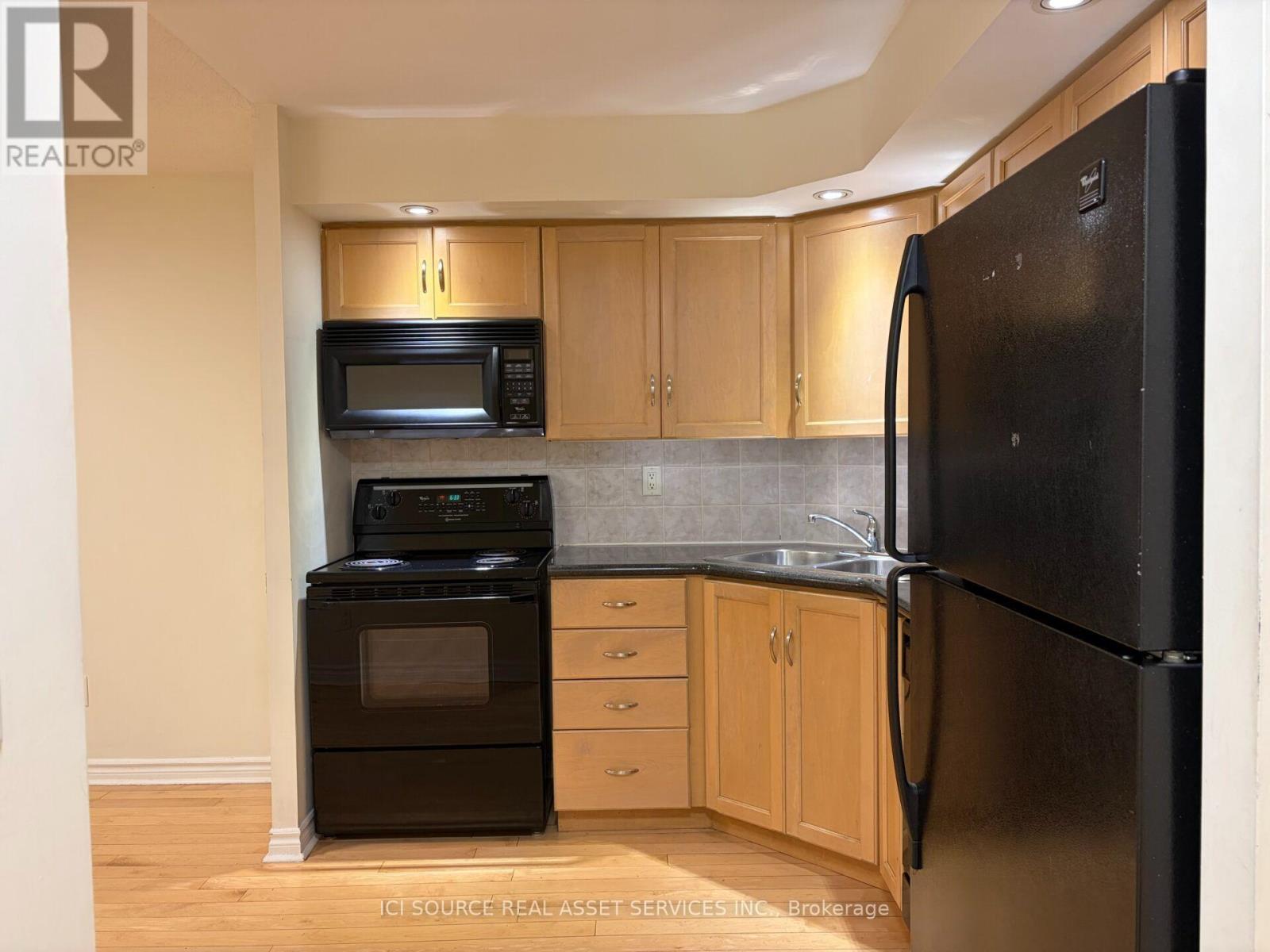 1445 - 250 WELLINGTON STREET W, Toronto (Waterfront Communities)