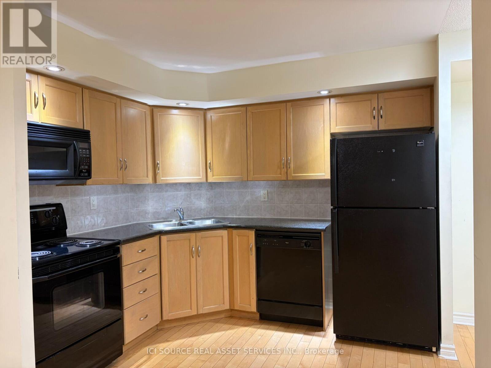 1445 - 250 WELLINGTON STREET W, Toronto (Waterfront Communities) — photo 2