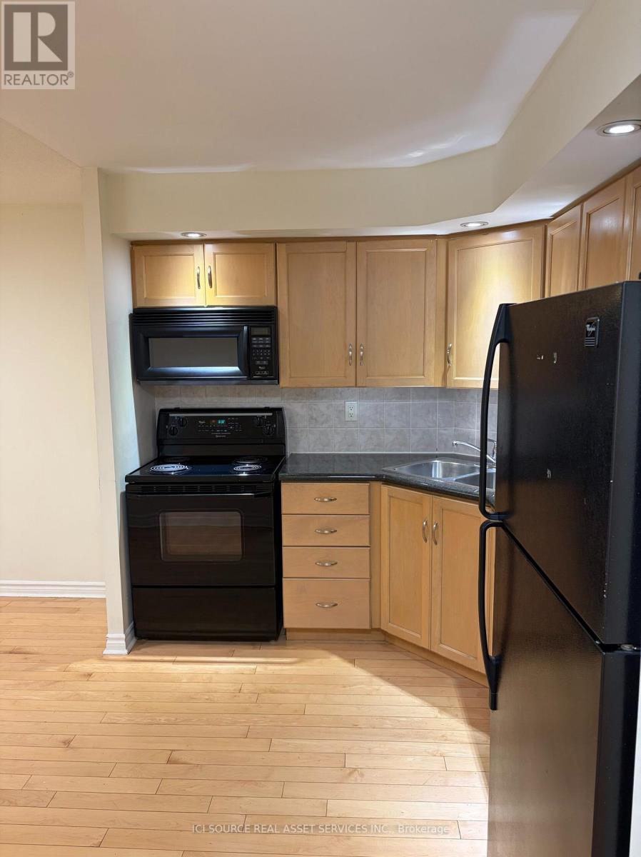 1445 - 250 WELLINGTON STREET W, Toronto (Waterfront Communities) — photo 3