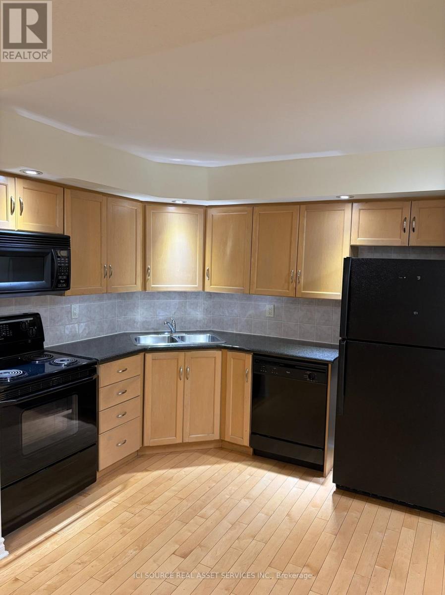 1445 - 250 WELLINGTON STREET W, Toronto (Waterfront Communities) — photo 4