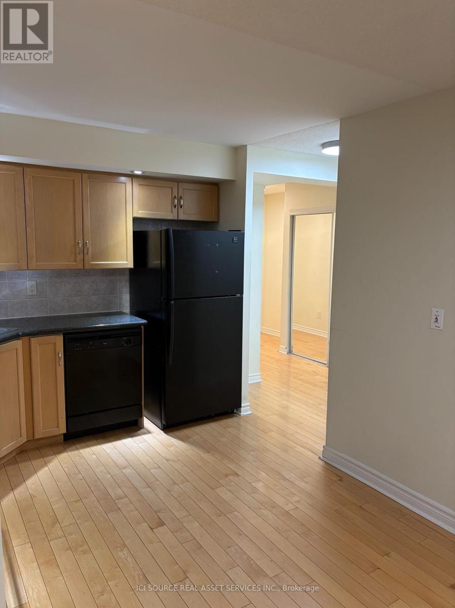 1445 - 250 WELLINGTON STREET W, Toronto (Waterfront Communities) — photo 5