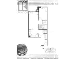 1445 - 250 Wellington Street W, Toronto, ON M5V3P6 Photo 16