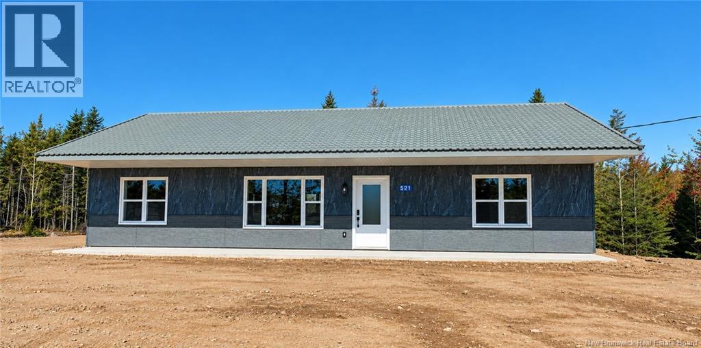 521 Chem. Ward Road