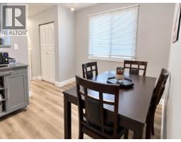 Primary bedroom of 406 GILLETT STREET · Prince George, BC