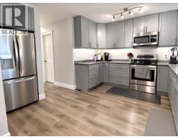 Living room of 406 GILLETT STREET · Prince George, BC