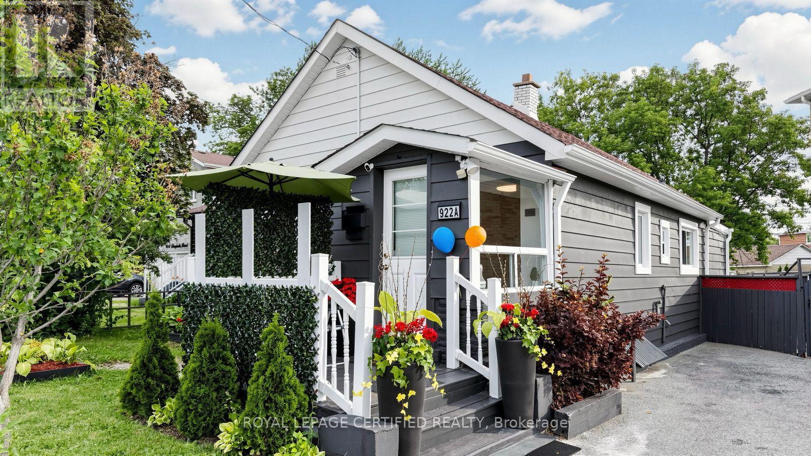 922A Danforth Road, Toronto, ON photo 4
