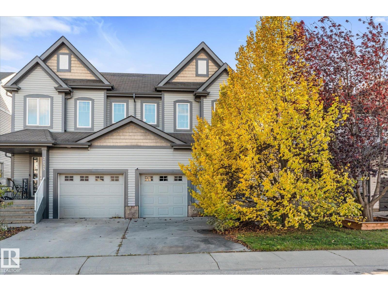 Photo of 2123 HAMMOND CO NW, Edmonton
