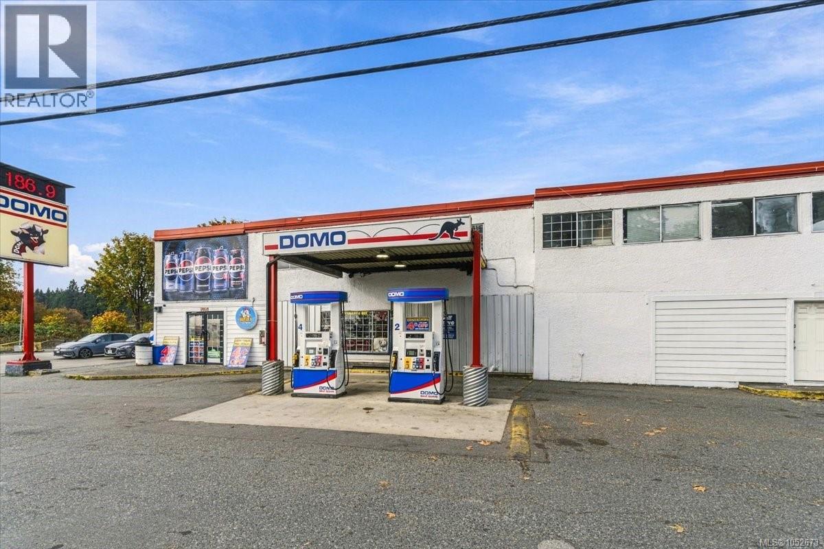 3225 Trans Canada Hwy, Cassidy - Image 1