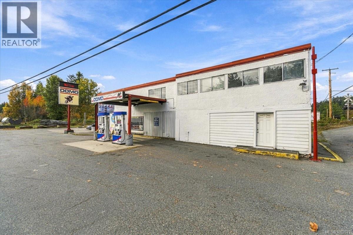 3225 Trans Canada Hwy, Cassidy - Image 1