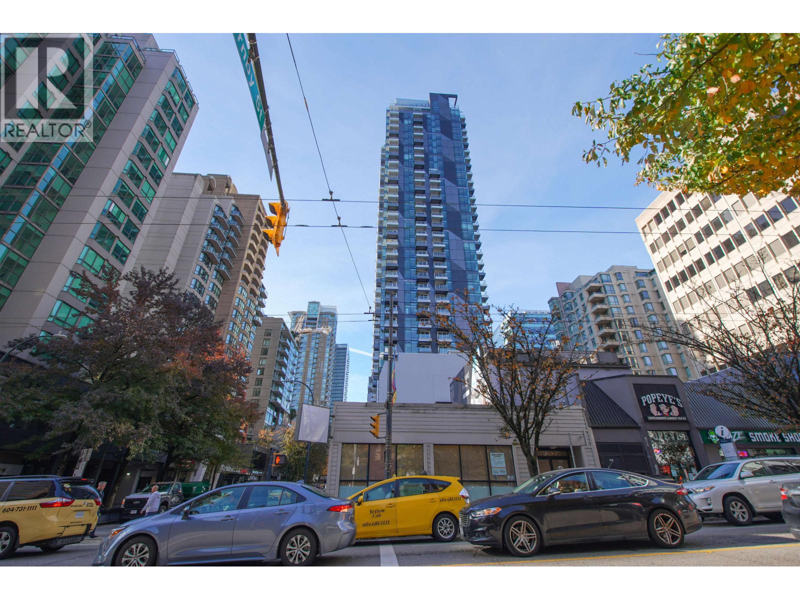 Photo of 3206 1277 HORNBY STREET 4
