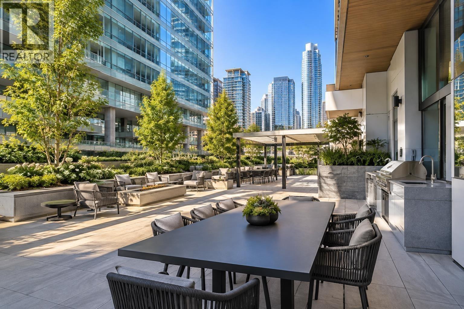 Photo of 3206 1277 HORNBY STREET 39