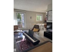 #201 10732 86 Av Nw, Edmonton, AB T6E2M9 Photo 8