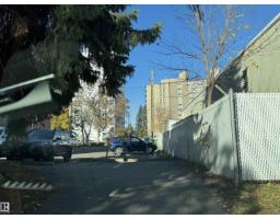 #201 10732 86 Av Nw, Edmonton, AB T6E2M9 Photo 49