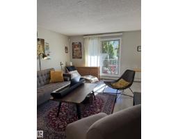 #201 10732 86 Av Nw, Edmonton, AB T6E2M9 Photo 7