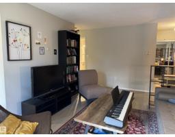 #201 10732 86 Av Nw, Edmonton, AB T6E2M9 Photo 11
