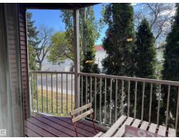 #201 10732 86 Av Nw, Edmonton, AB T6E2M9 Photo 33