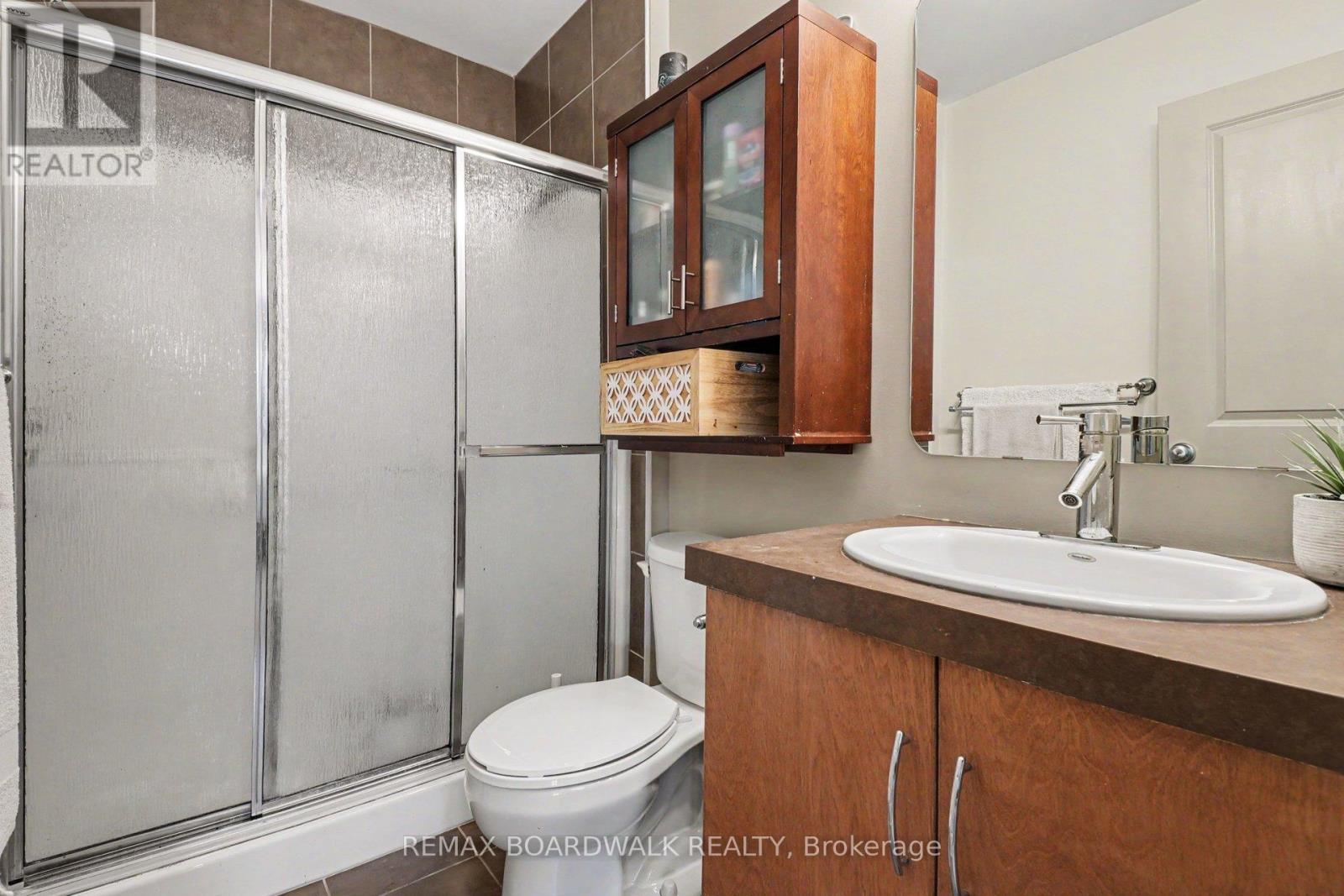 Primary Ensuite