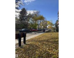 #201 10732 86 Av Nw, Edmonton, AB T6E2M9 Photo 39