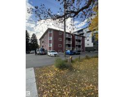 #201 10732 86 Av Nw, Edmonton, AB T6E2M9 Photo 43