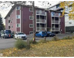 #201 10732 86 Av Nw, Edmonton, AB T6E2M9 Photo 41