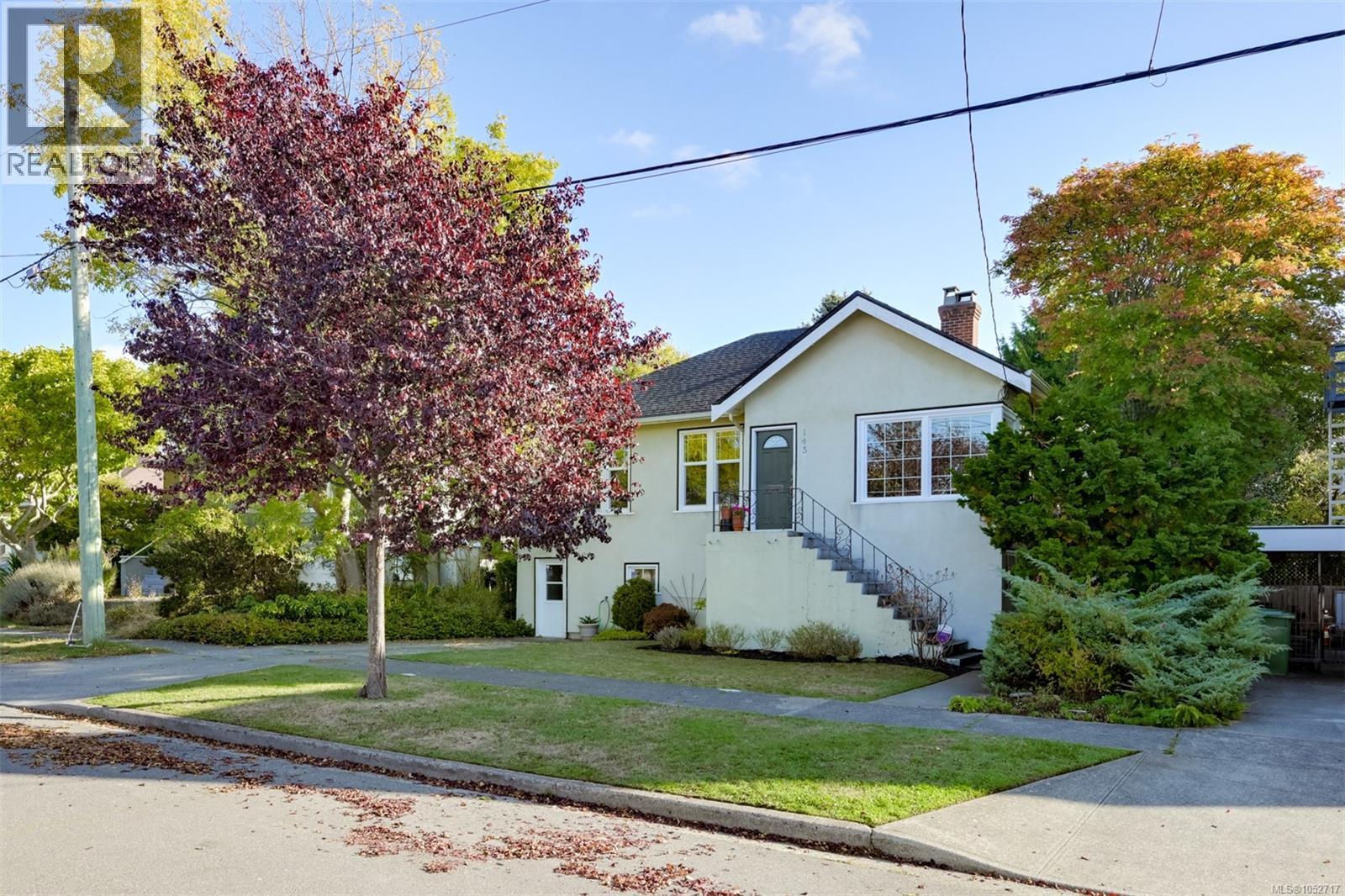  145 Beechwood Avenue, Victoria