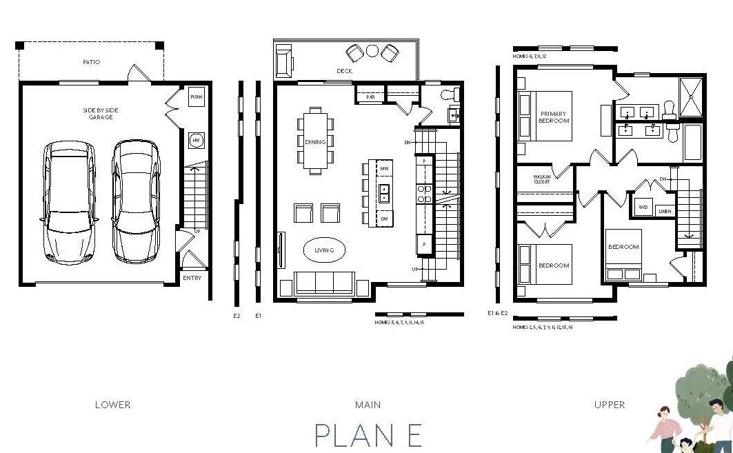 8 7574 207 STREET, Langley - Image 1