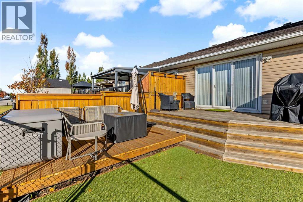 224 Hillvale Crescent, Strathmore — photo 26