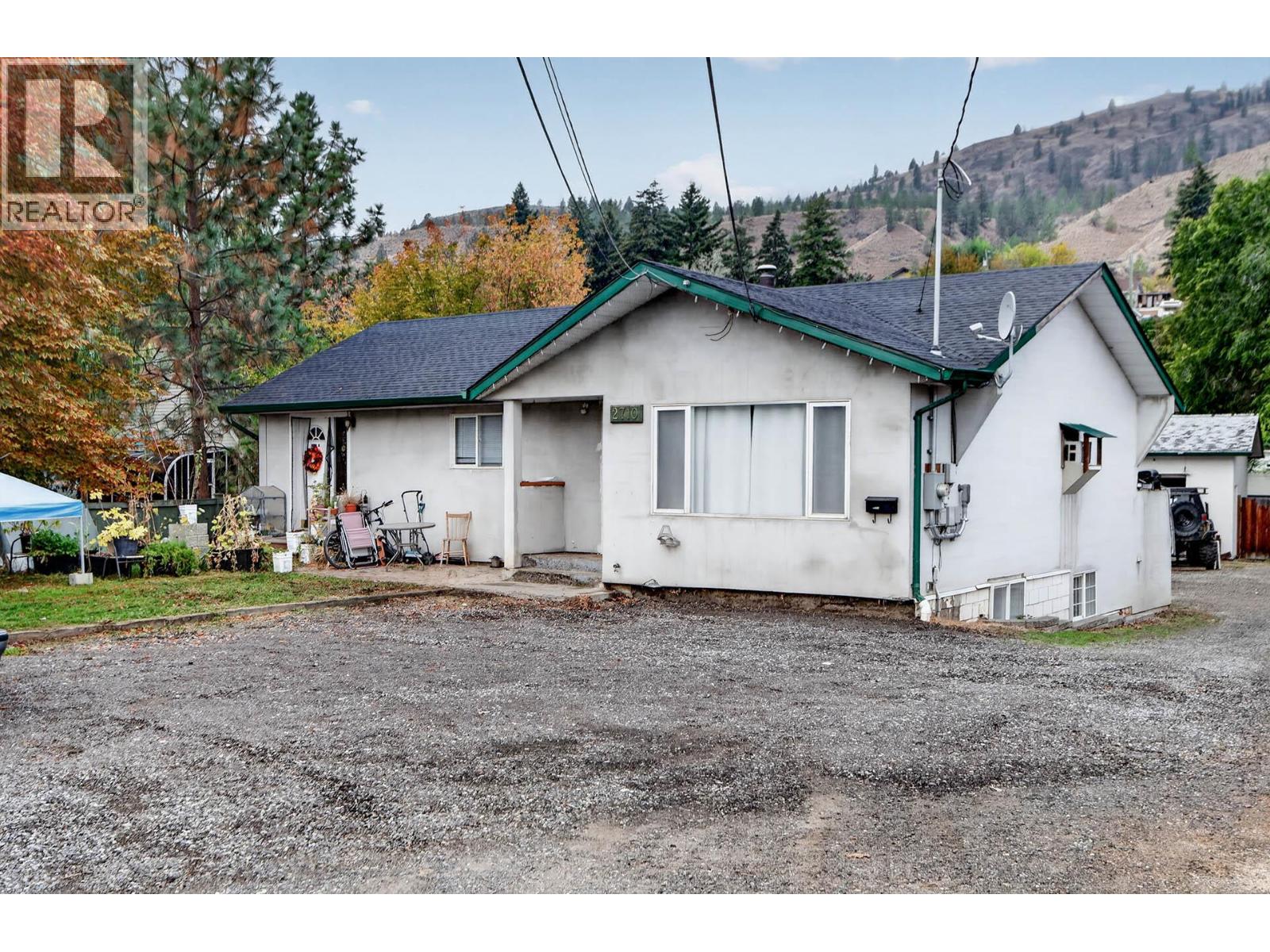 2710 Westsyde Road - 1