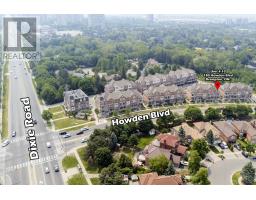 10 - 180 Howden Boulevard, Brampton, ON L6S0E6 Photo 38
